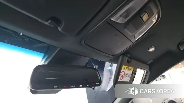 Kia Sportage The Bold id 3665963 из Кореи 9