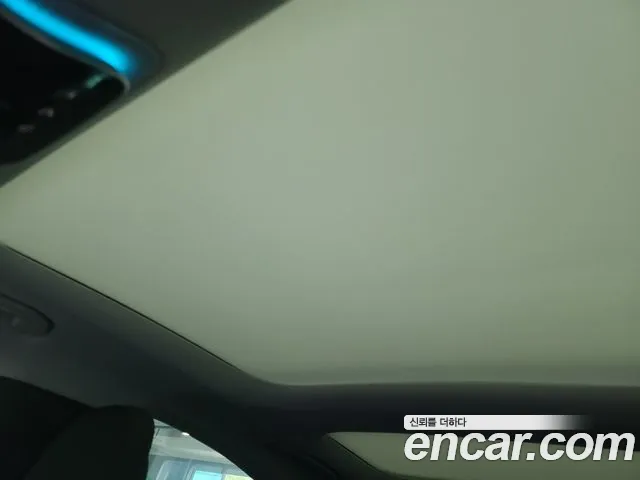 Mercedes-Benz E-Class W214 id 2715034 из Кореи 9