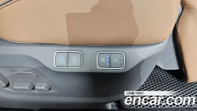 Hyundai Staria id 2503410 из Кореи 9