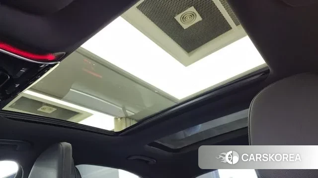 Mercedes-Benz C-Class W206 id 3560405 из Кореи 9