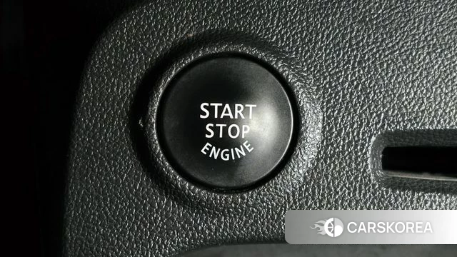 Renault Korea (Samsung) New QM3 id 4285857 из Кореи 9