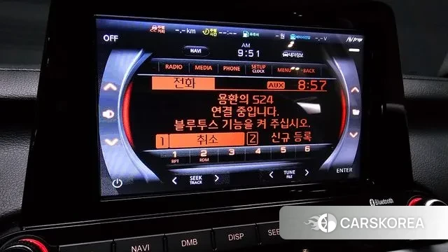 Kia Come New K3 id 3541445 из Кореи 9