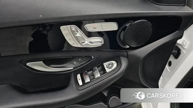 Mercedes-Benz C-Class W205 id 3484600 из Кореи 9