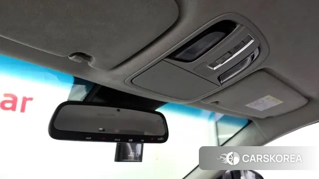 Kia K7 Premier id 3601434 из Кореи 9