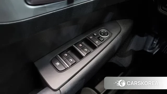 Kia The New K3 2nd generation id 3550164 из Кореи 9