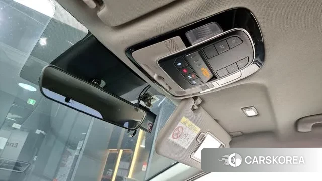 Hyundai The New Santa Fe id 2932033 из Кореи 9