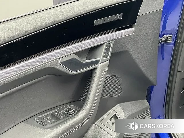 Volkswagen Touareg 3rd generation id 3487264 из Кореи 9