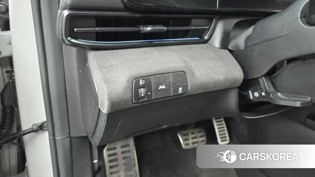 Hyundai Avante (CN7) id 3416817 из Кореи 9