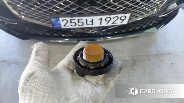 Genesis G80 (RG3) id 4637341 из Кореи 9