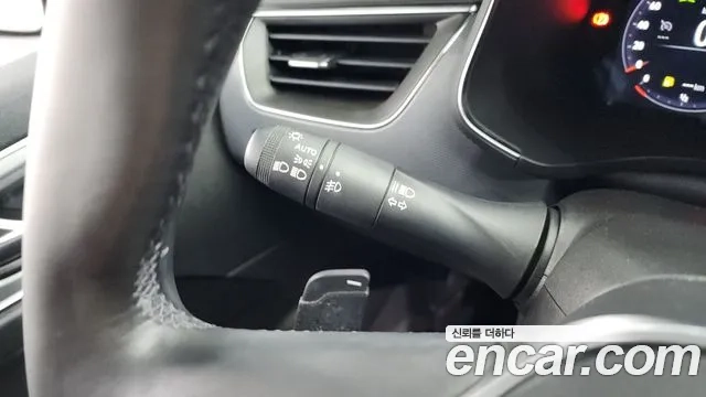 Renault Korea (Samsung) XM3 id 2896412 из Кореи 9