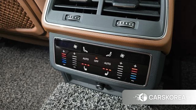 Audi A6 (C8) id 3812850 из Кореи 9