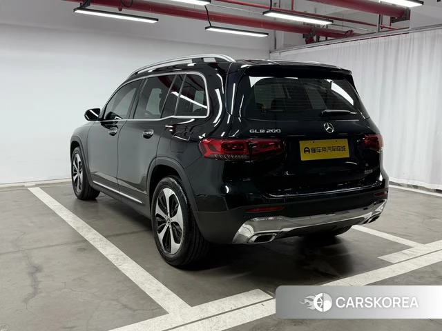 Mercedes-Benz GLB id 4353590 из Китая 9
