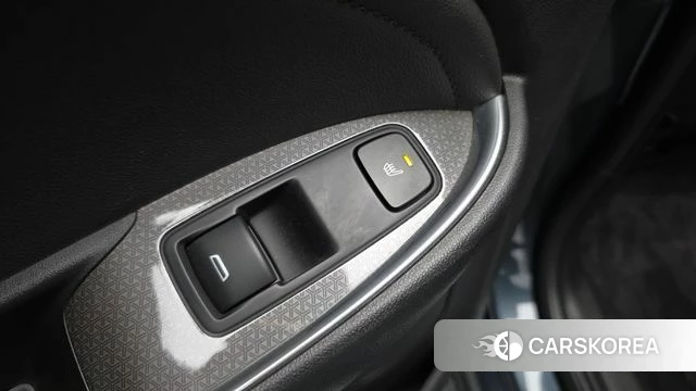 Chevrolet (GM Daewoo) The New Malibu id 4557453 из Кореи 9
