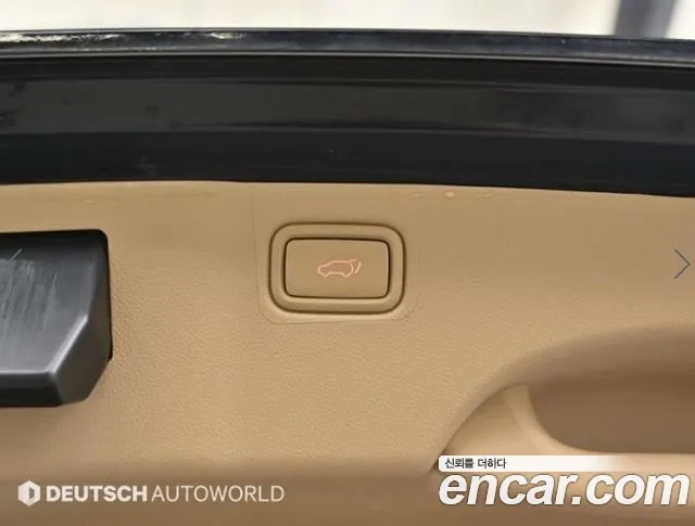 Kia The New Carnival id 2886859 из Кореи 9