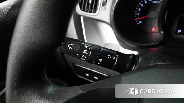 Kia The New Ray id 4389361 из Кореи 9