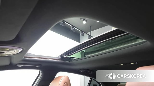 Genesis G70 id 3893526 из Кореи 9