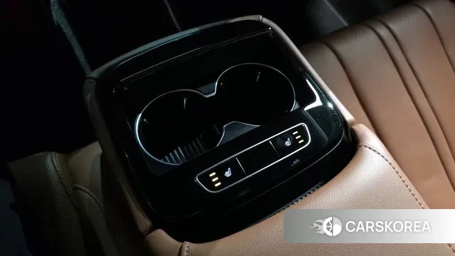 Genesis G80 (RG3) id 3026888 из Кореи 9