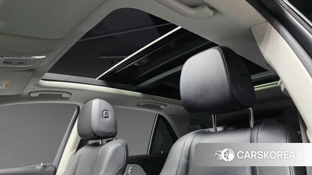 Mercedes-Benz GLE-Class W167 id 3954698 из Кореи 9