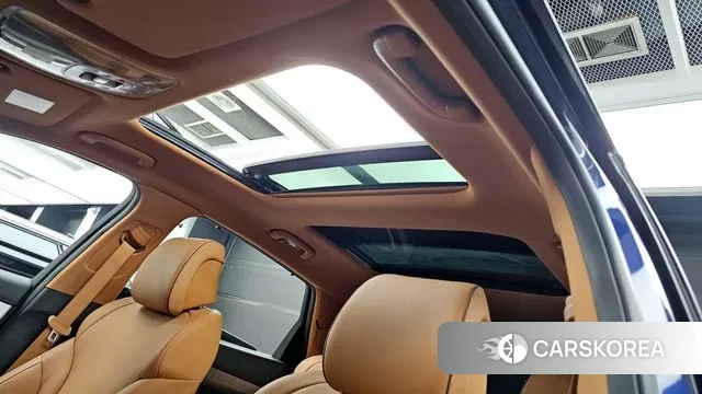 Genesis GV80 id 3614583 из Кореи 9