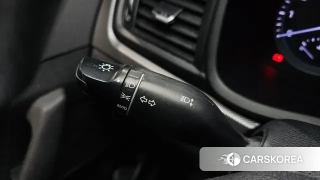 Hyundai Sonata New Rise id 3439912 из Кореи 9