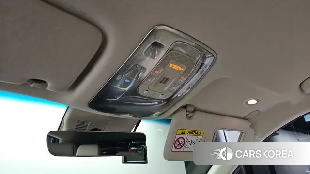 Genesis GV80 id 3525416 из Кореи 9