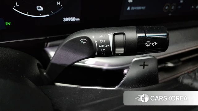 Hyundai Grandeur Hybrid (GN7) id 3858785 из Кореи 9