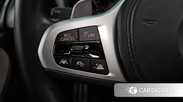 BMW X4 (G02) id 3546003 из Кореи 9