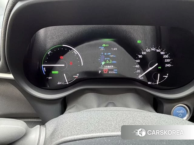 Toyota Saina id 4359099 из Китая 9