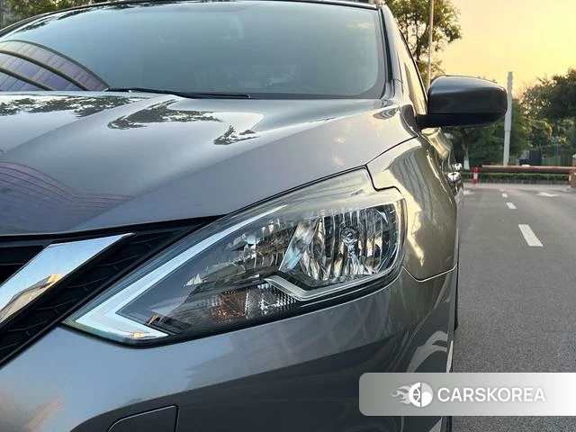 Nissan Xuan Yi id 4254431 из Китая 9