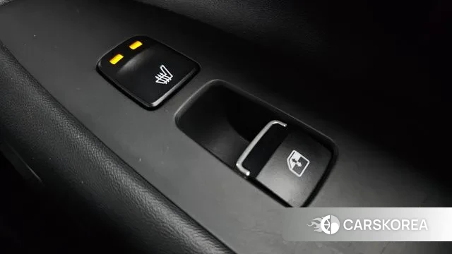 Hyundai The New Grandeur IG Hybrid id 3439273 из Кореи 9