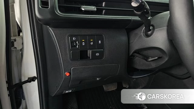 Hyundai Staria id 4360323 из Кореи 9