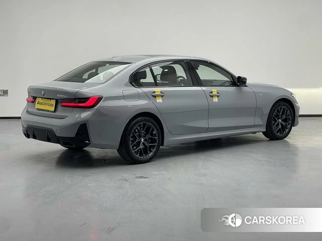 BMW 3 series id 4265627 из Китая 9