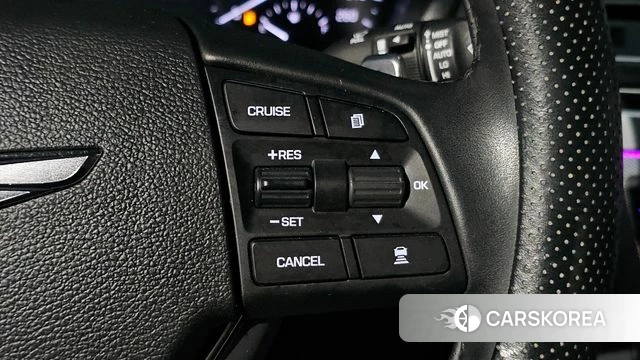 Genesis G80 id 4760471 из Кореи 9