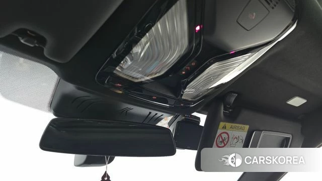 BMW 4 Series (G22) id 4681548 из Кореи 9