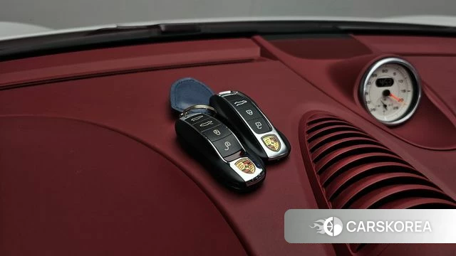 Porsche 718 Boxster id 4305106 из Кореи 9