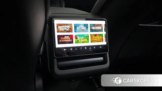 Tesla Model Y id 3486823 из Кореи 9