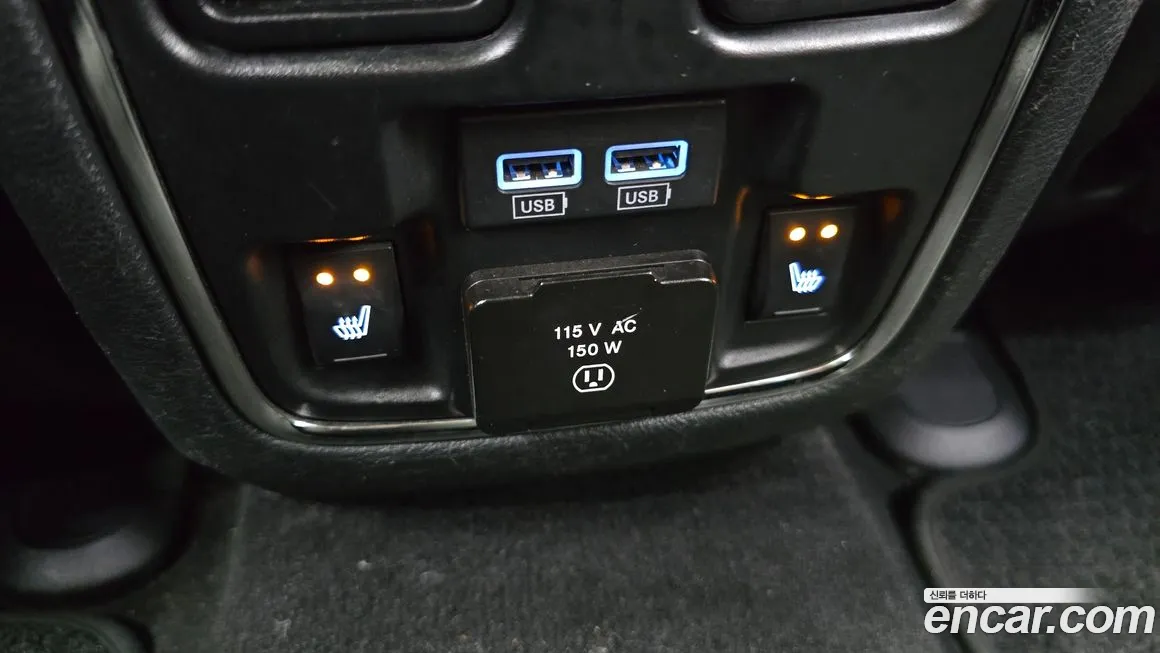 Jeep Grand Cherokee id 2064066 из Кореи 9