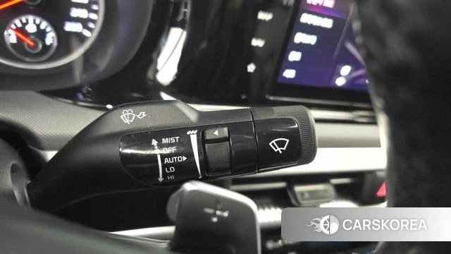 Kia K5 3rd generation id 3892296 из Кореи 9