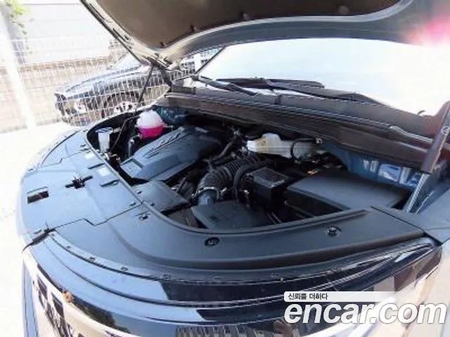 Kia The New Carnival 4th Generation id 2873700 из Кореи 9