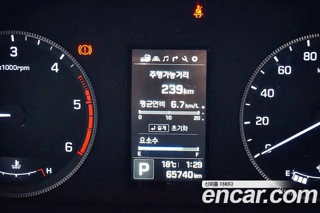 Hyundai Solati id 2631310 из Кореи 9