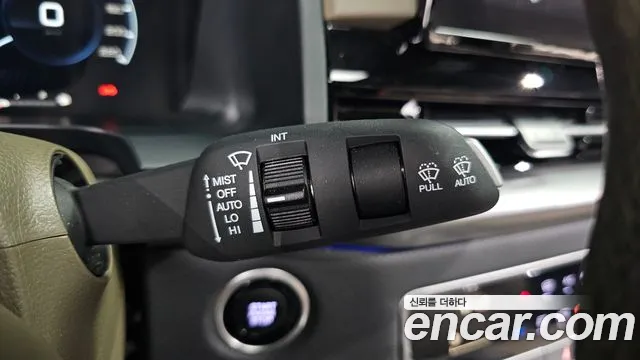 Ssangyong The New Rexton Sports Cannes id 2738076 из Кореи 9