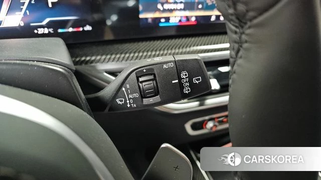 BMW X7 (G07) id 4791861 из Кореи 9