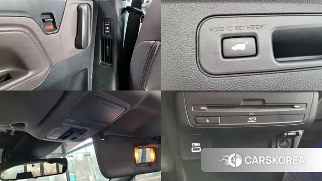 Honda Odyssey id 3655377 из Кореи 9