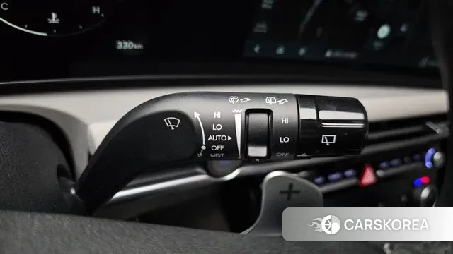 Hyundai The New Tucson (NX4) id 3706458 из Кореи 9