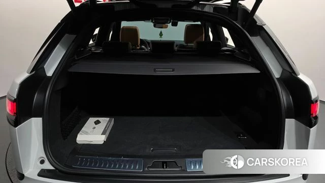 Land Rover Range Rover Velar id 4692870 из Кореи 9