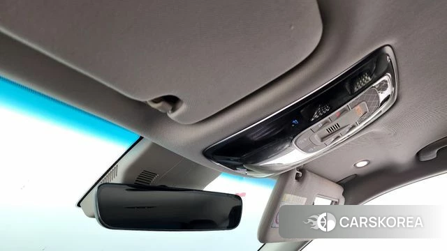 Genesis GV80 id 3828487 из Кореи 9