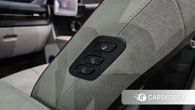 Hyundai Ionic 5 id 3639376 из Кореи 9