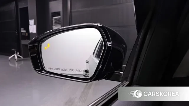 Hyundai The New Grandeur IG id 3577831 из Кореи 9