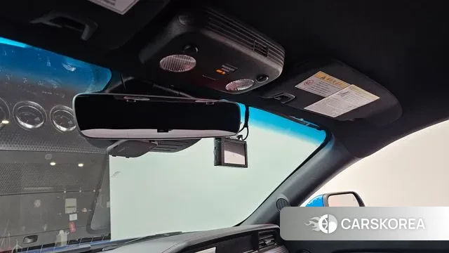 Ford Mustang id 3454788 из Кореи 9