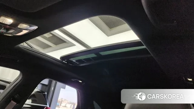 Genesis GV70 id 3739254 из Кореи 9